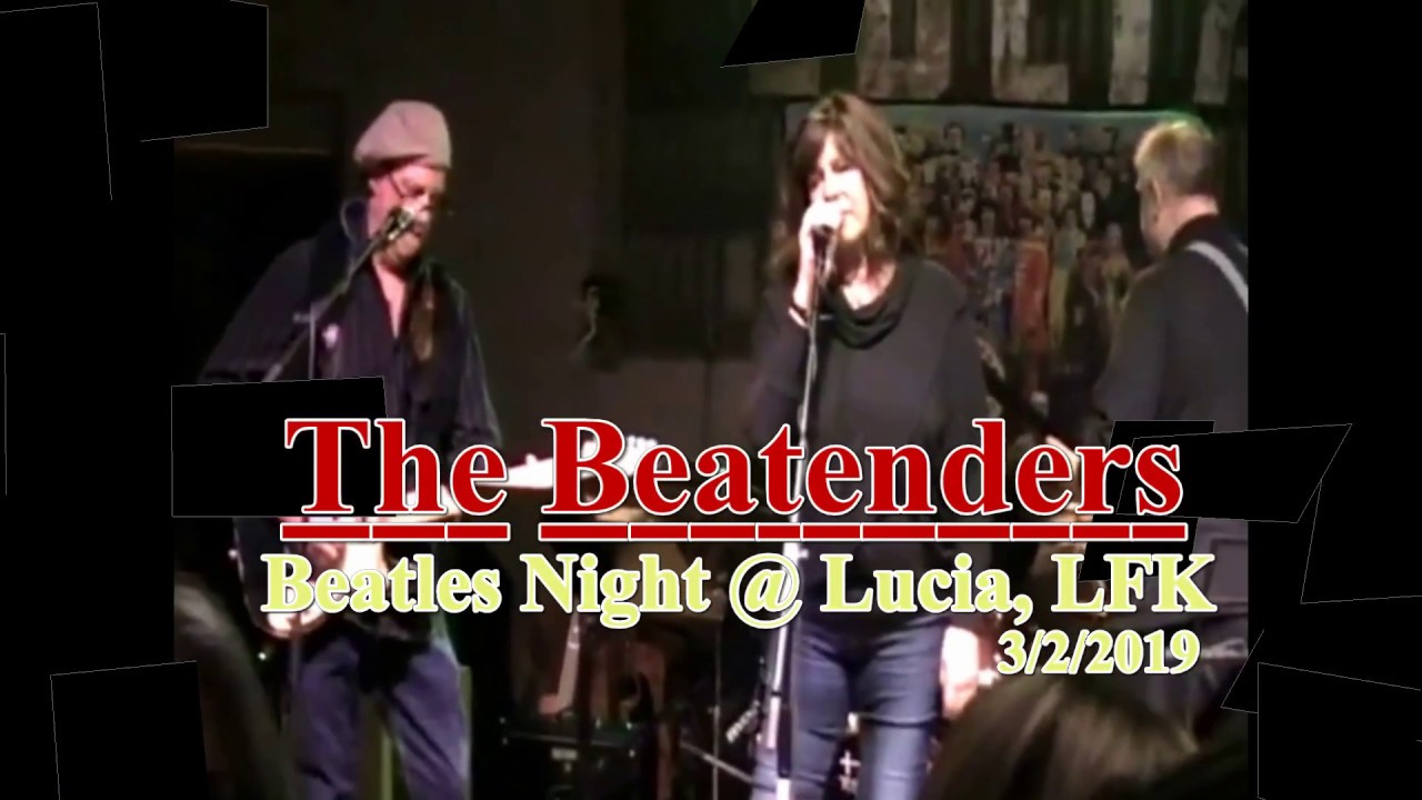 Carry That Weight + The End  - The Beatenders