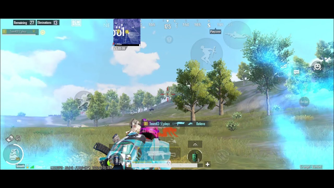 MY GAMEPLAY NEVER DISAPPOINT YOU 🤞||#bgmi #bgmiindia #bgmigaming #bgmishorts 