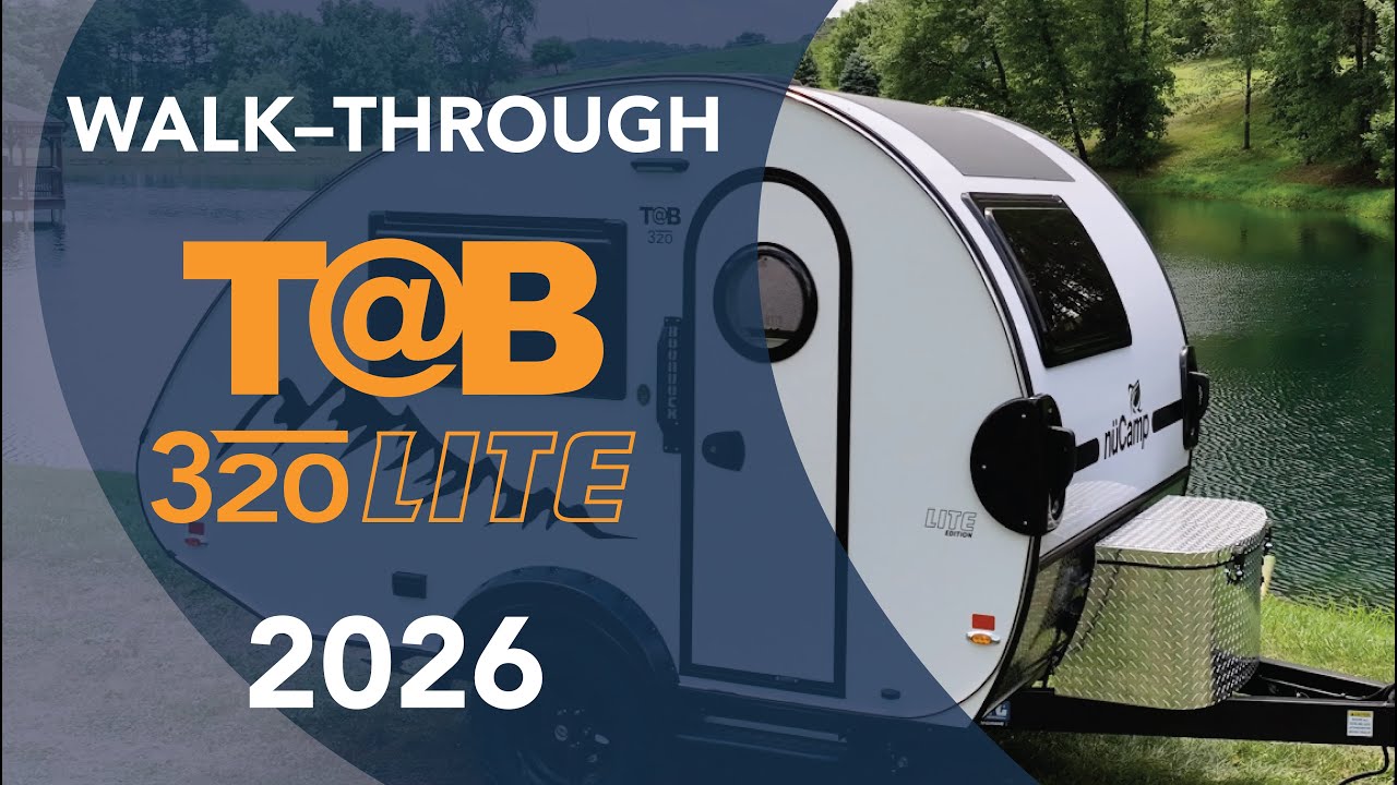 Обзор TAB 320 LITE 2026 года