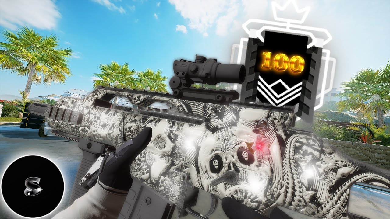 КАК В ОДИНОЧНОЙ ОЧЕРЕДИ СТАТЬ ГЛАВНЫМ ЧЕМПИОНОМ В RAINBOW SIX SIEGE (PS5/XBOX)