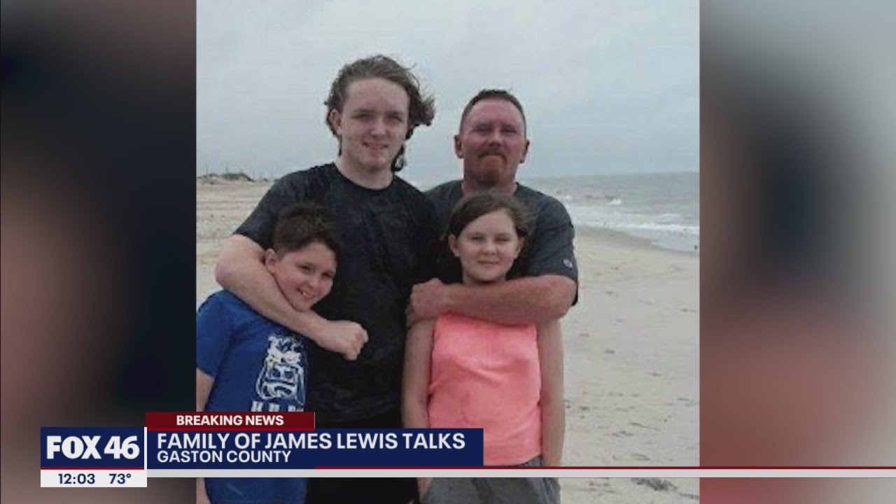 Single father of three shot dead in Rock Hill mass shooting