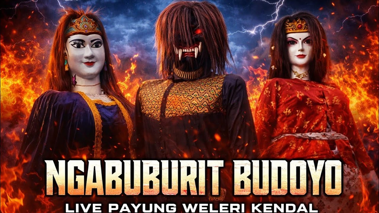 NGABUBURIT BUDOYO ‼️ DAWANGAN BAHTARA TURONGGO SETO FT SINGO RENGGANIS LIVE PAYUNG WELERI KENDAL 