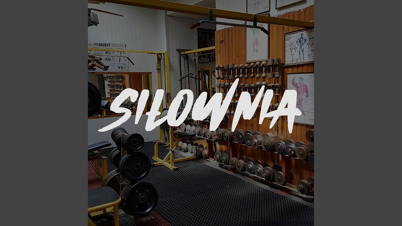 Siłownia