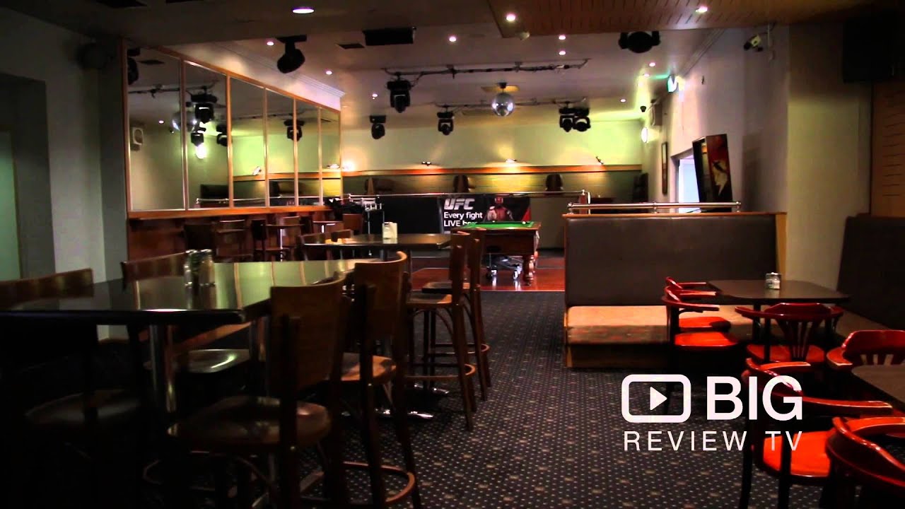 Duke of Kent a Restaurants in Sydney serving Seafood and Wine