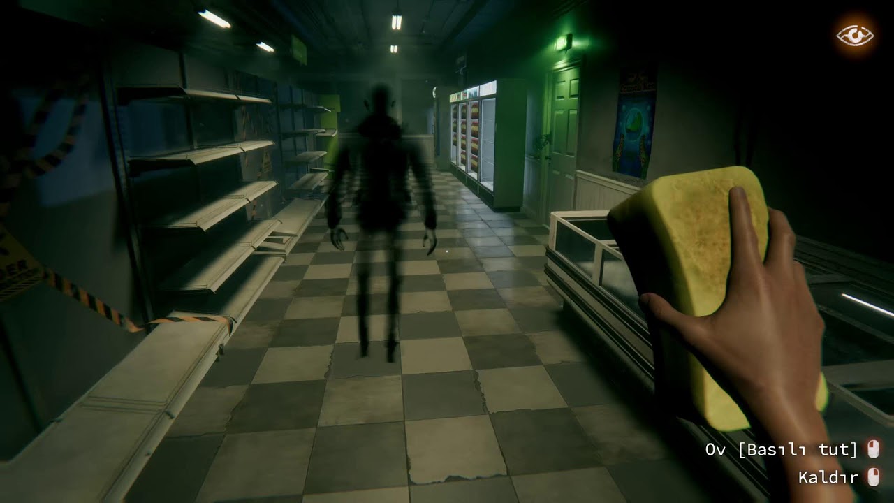 The Last Of Us Part 1 5.Bölüm+Hellmart 1.BÖLÜM