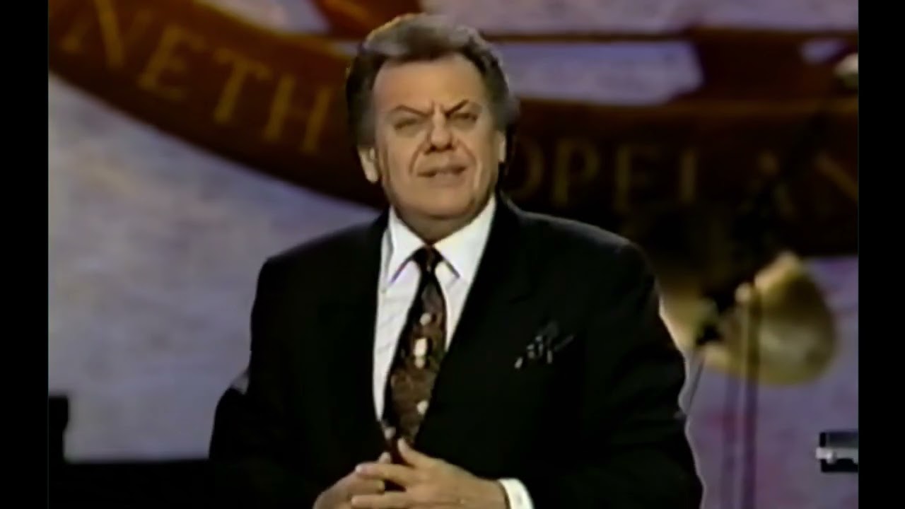 John Avanzini - Breaking The Power of Debt