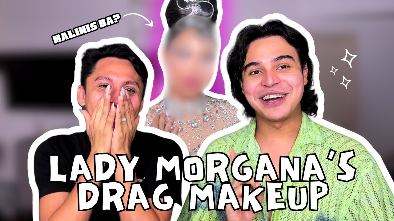 BUHAY SA MANILA ACCORDING TO MORGANA
