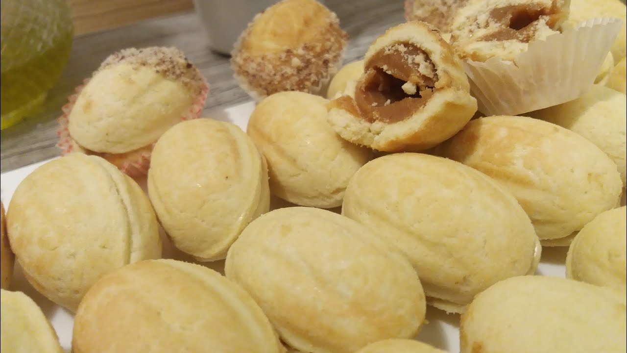 الجوزة التونسية / زوزة بكل تفاصيلها خطوة بخطوة