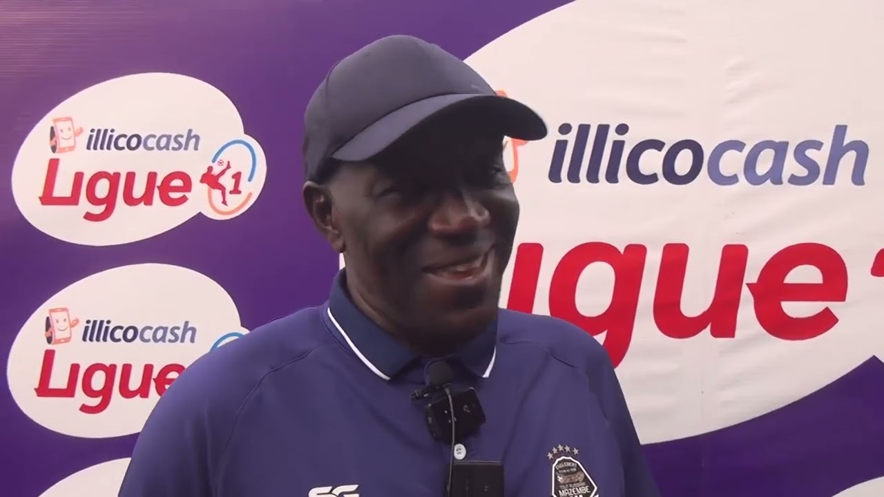 18.01.2026::L1-RETOUR-J16::NDIAYE APRÈS MAZEMBE-SAINT LUC 