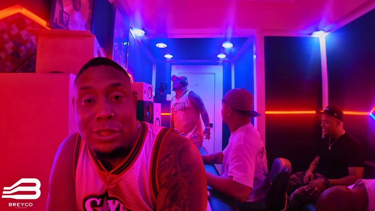 Bulin 47 Grabando Lo Que Te Killa Con Breyco En Producidera