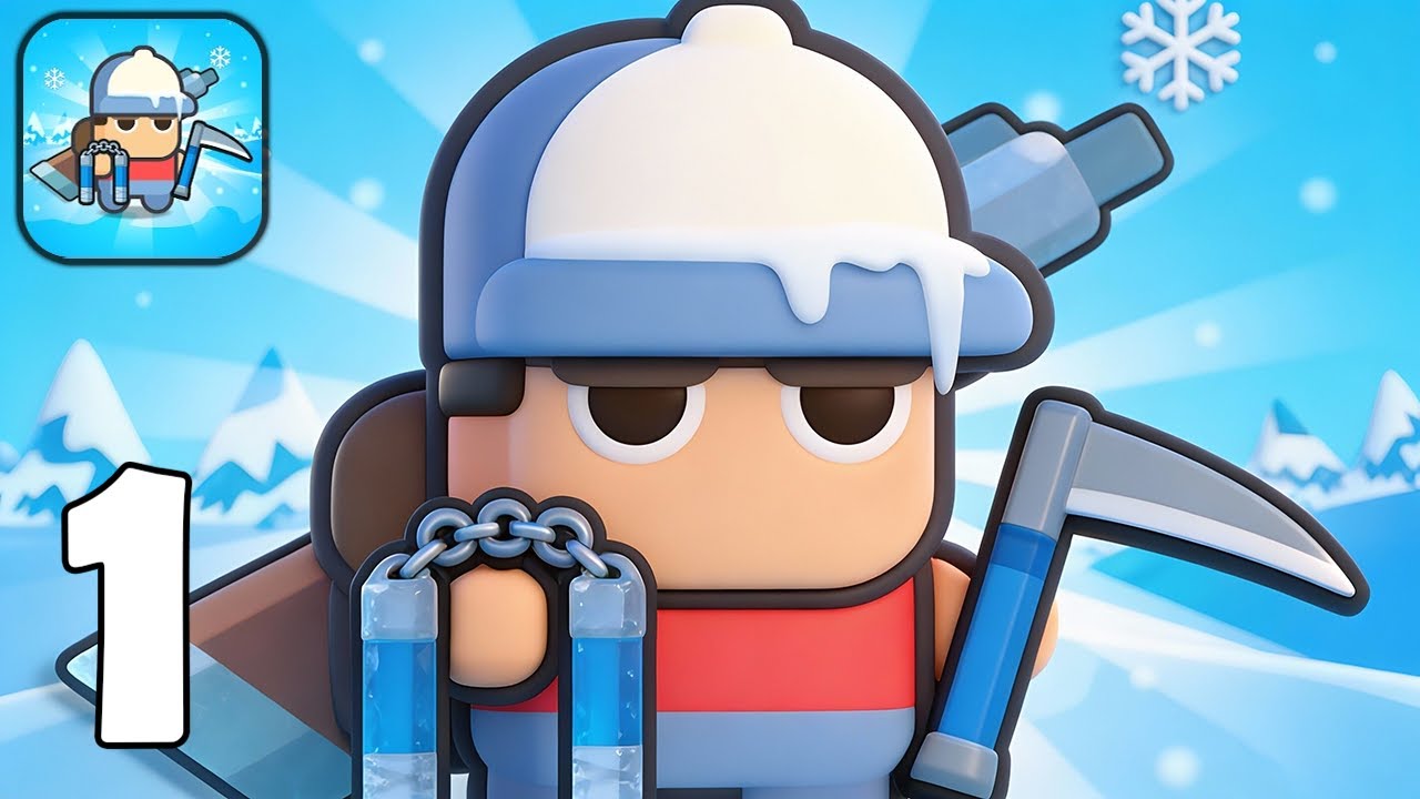 Backpack Hero: Merge WeaponD - Merge Weapons & Battle Enemies - Part 1 - Gameplay Walkthrough