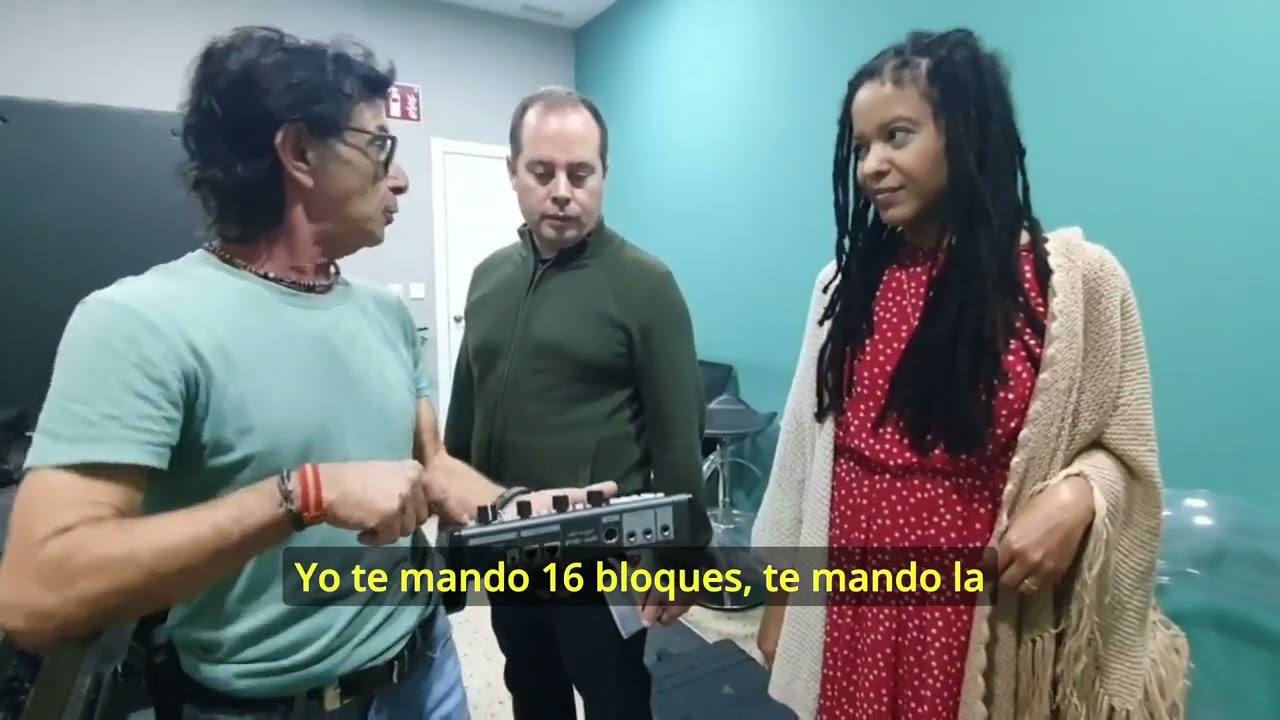 El arte de lo pequeño | Sarah Rope en The Black Studio