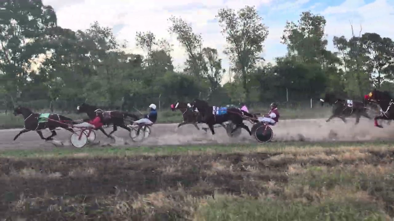 Trelpon U Bruma 8va carrera 22/02/26 