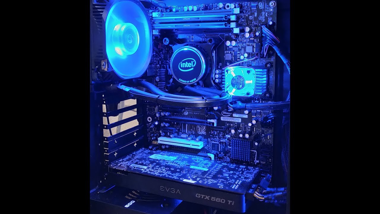DX58SO 4Ghz OC results