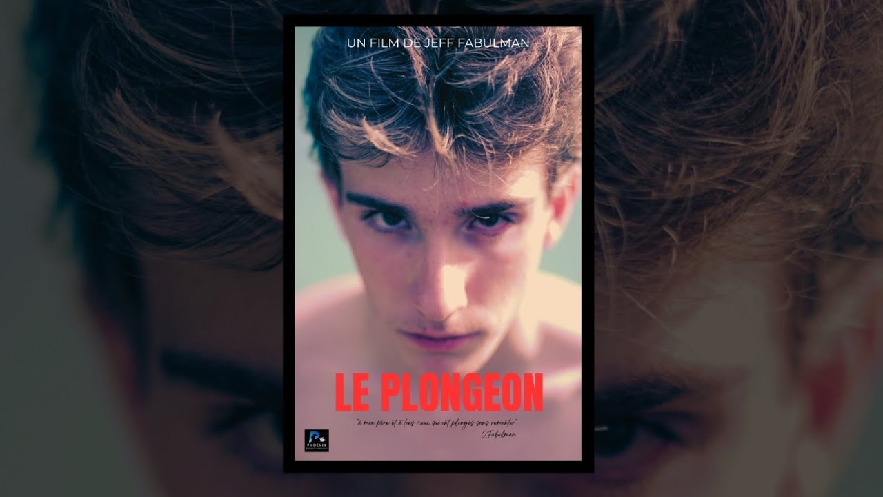 Le Plongeon - film drame