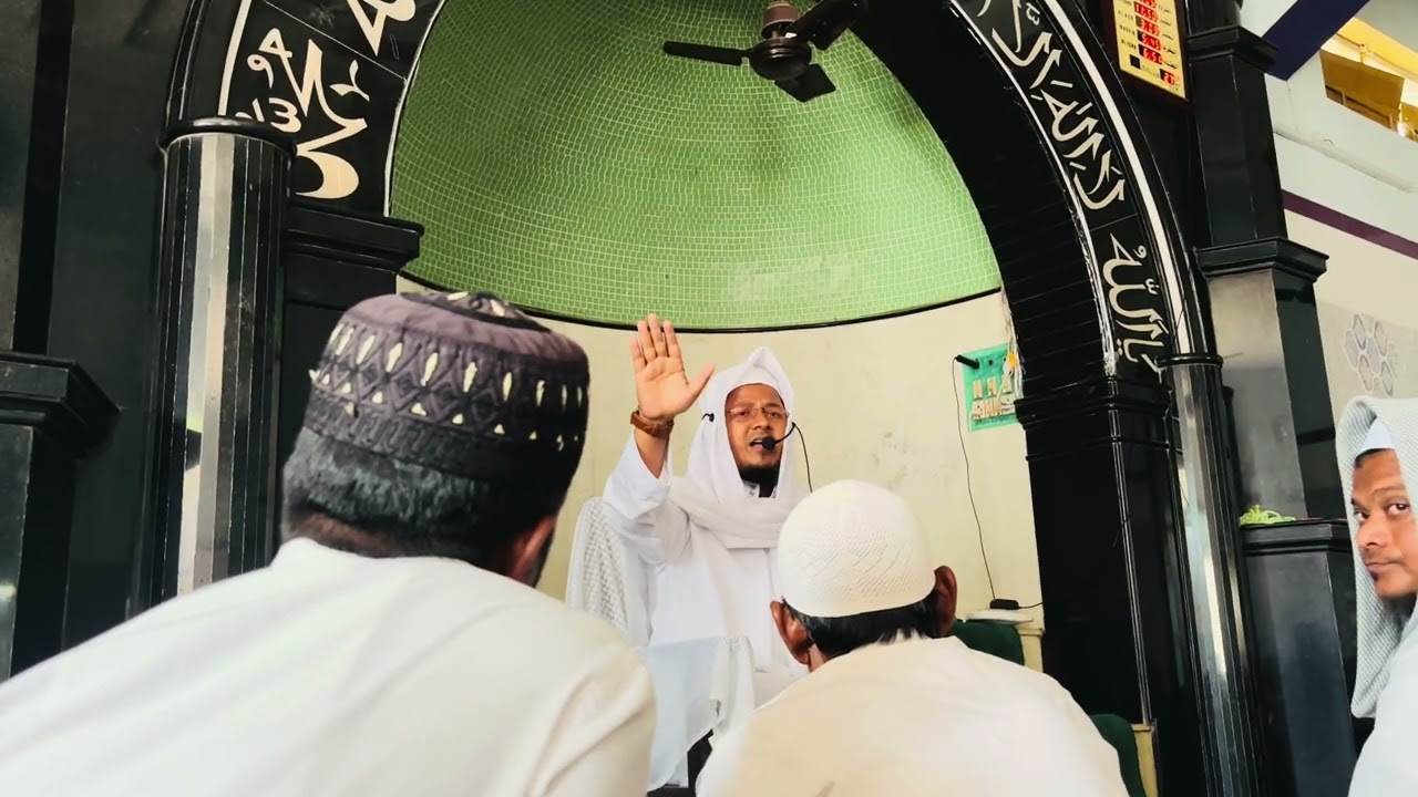  اللہ تعالیٰ رحیم ہیں اور رحم کو پسند کرتے ہیں