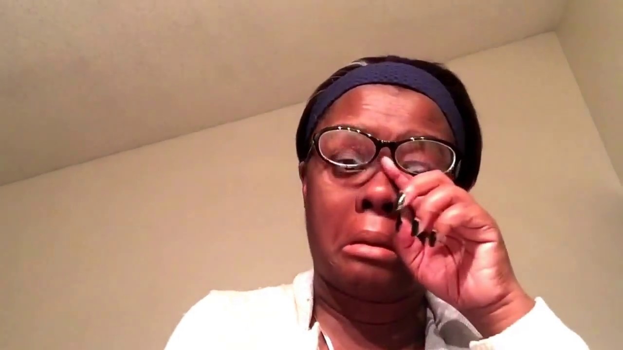 From Corporate America to Welfare / Public Assistance (pt. 1) // Story Time #1