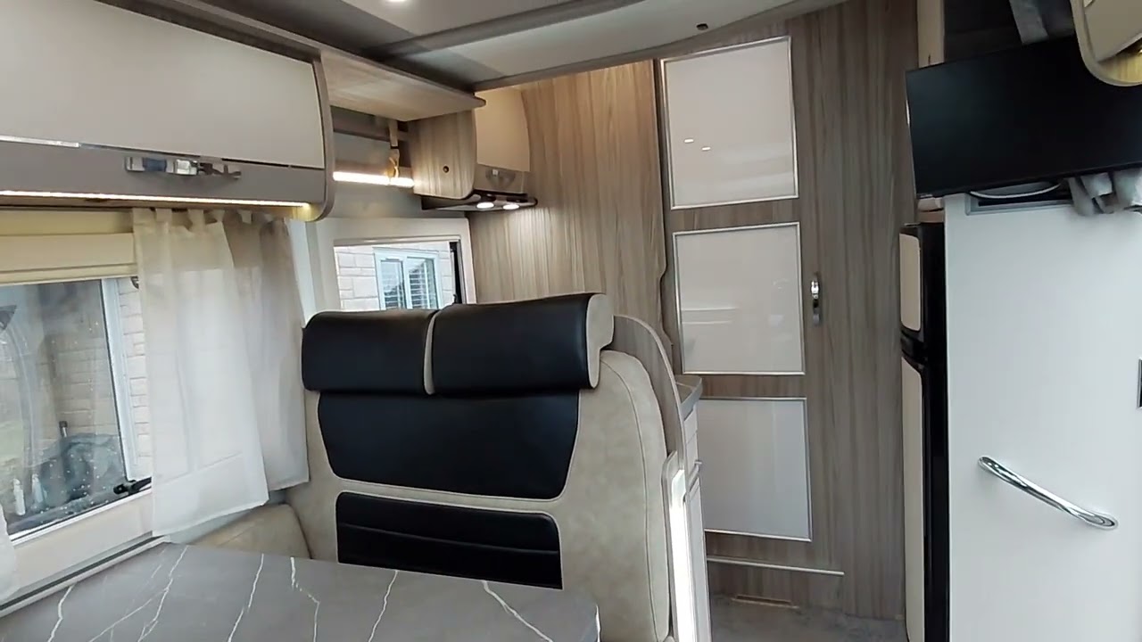 Benimar Mileo M294