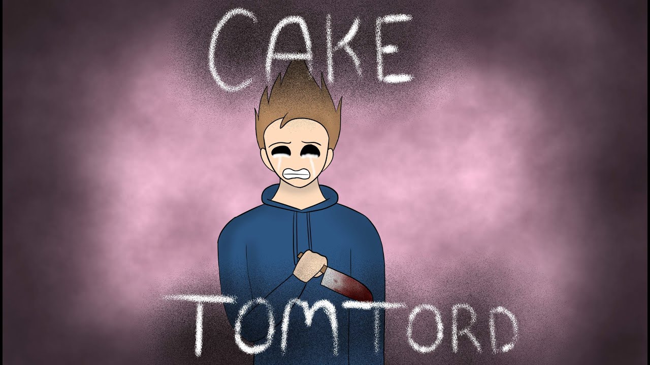 Cake // TomTord (Animatic)