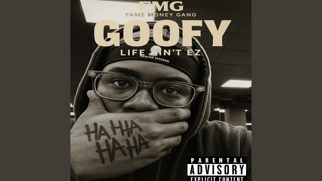 Goofy