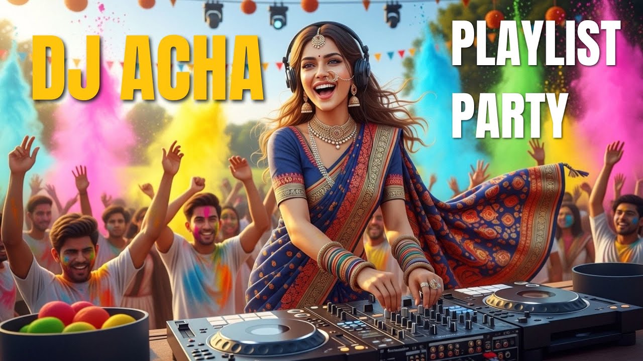 Best DJ Hindi Remix Songs 2026 💃 Bollywood Remix Mashup | Club & Party Vibes