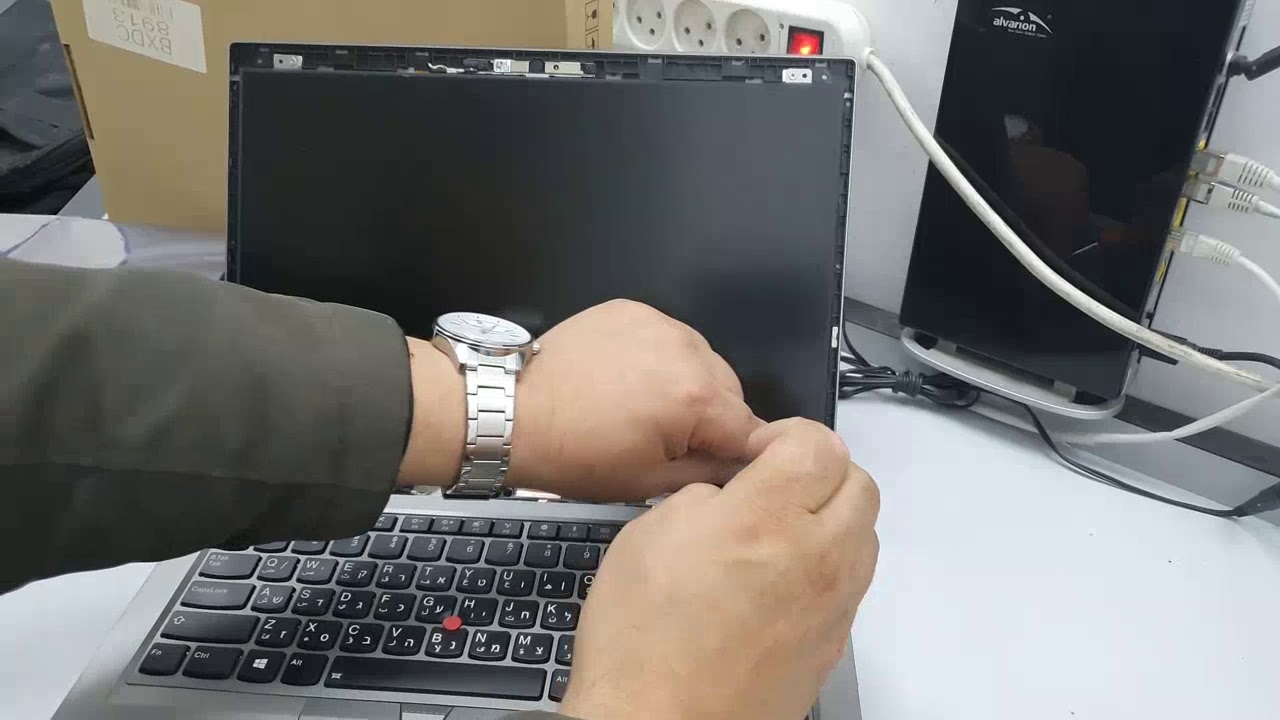 lenovo thinkpad E480 E490 screen Replacement
