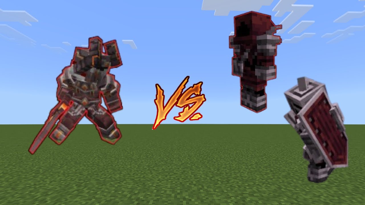 Season 3 Mob Battle 3: Arterius vs Hadean Breathe