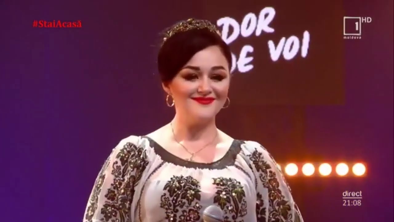 LENUTA GHEORGHITA --29 IULIE-2020 