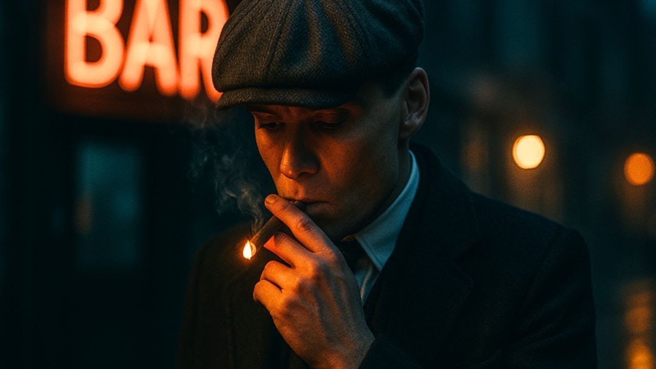 Playlist for Men Who Rise in Silence | Ascension Blues | Modern Gentleman