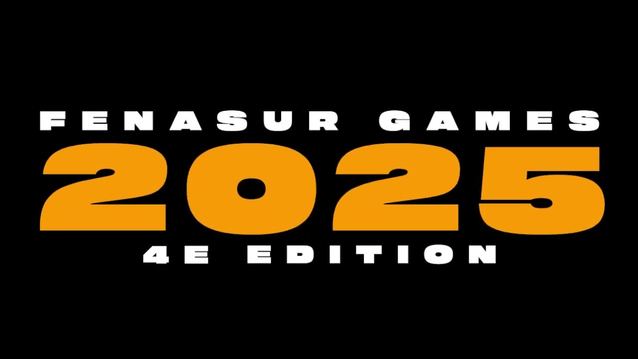 PHOENIX V XEK ONE - DEMI FINALE HIPHOP - FENASUR GAMES 2025