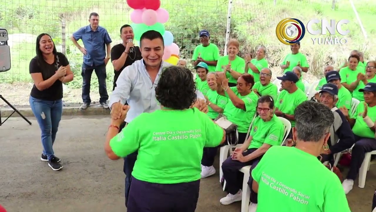 bienestar social y sus programas de apoyo a la ciudadanía.