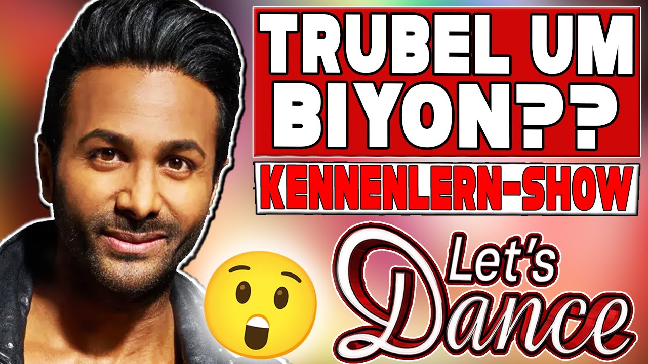 BIYON ist EXTREM UNBELIEBT? - Die Kennenlern-Show! - Let's Dance 2024 von RTL!