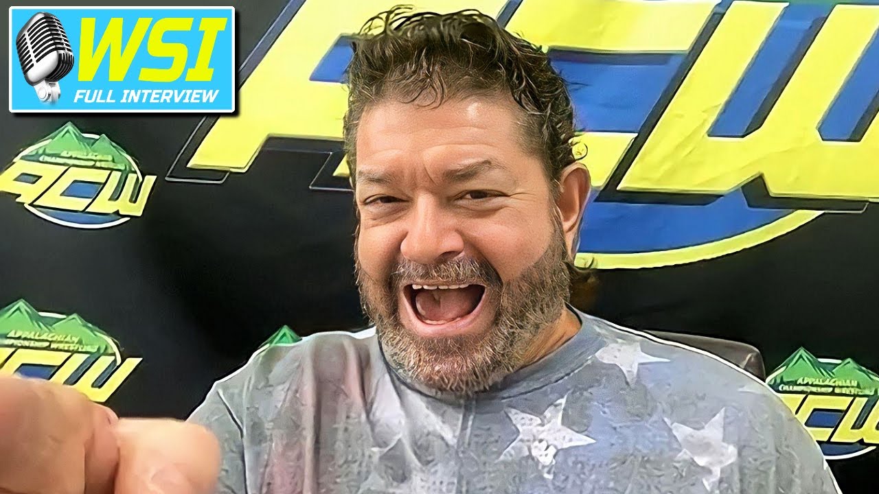 Barry Horowitz | Full Shoot Interview (2 Hours) | WSI #77🎤