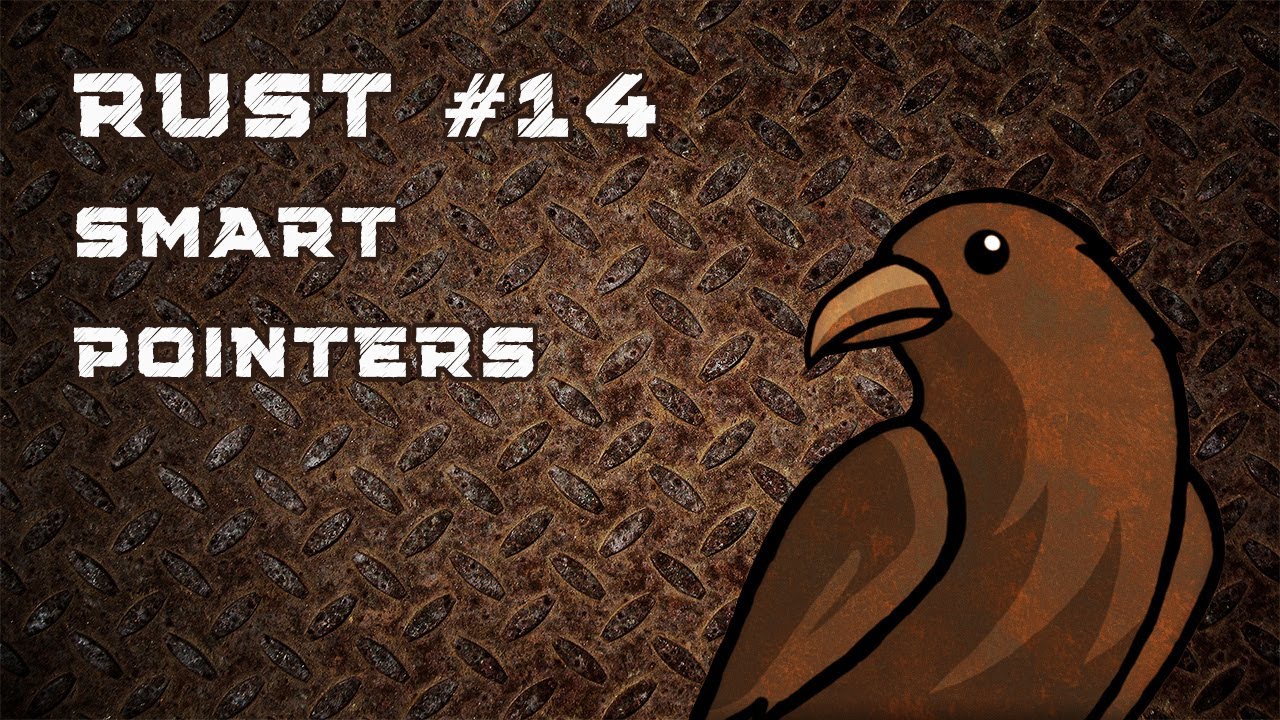 Язык Rust, урок #14 | Smart pointers (умные указатели), ref, deref, Box, Rc, RefCell с котиками