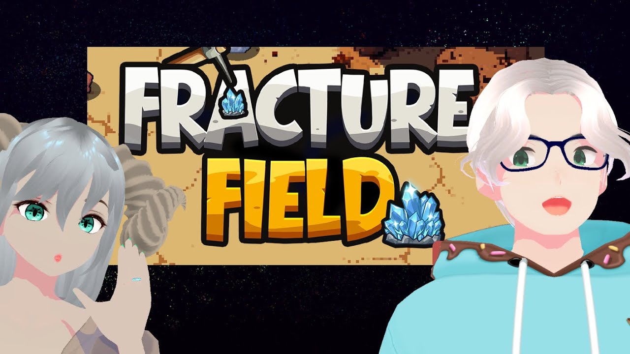 Fracture Field Demo