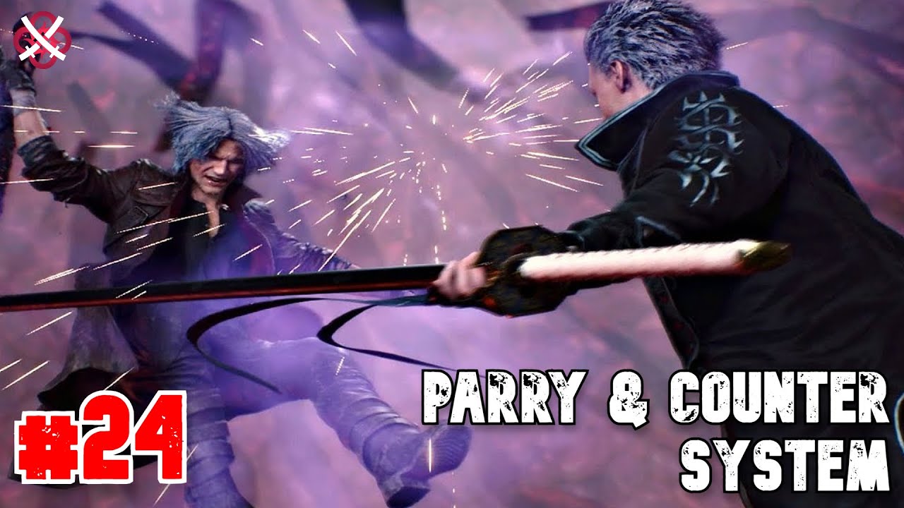 Unreal Engine Hack & Slash Tutorial [2024] Series | Part 24 | Parry & Counter System