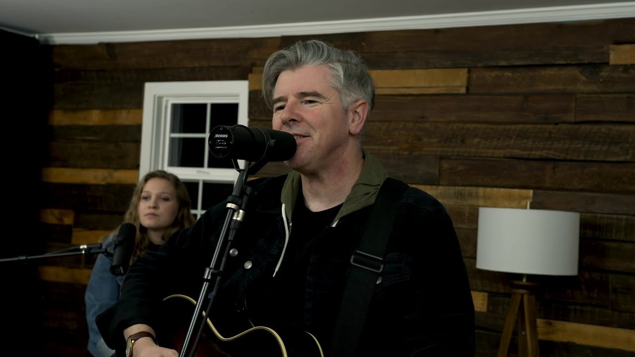 10 Minute Worship Session | Your Grace Is Enough | O Praise The Name Rachel Collins | Martin Chalk