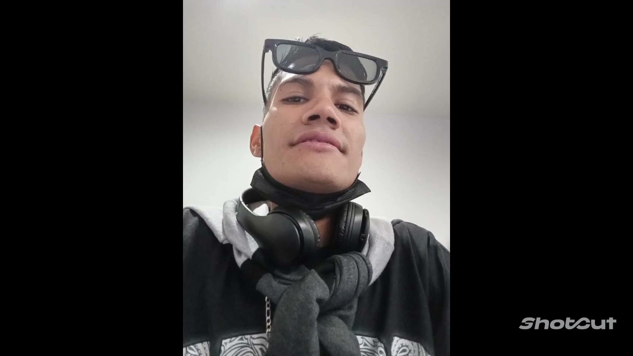CONECTANDO - EL QUINTANILLA FT RAP 213