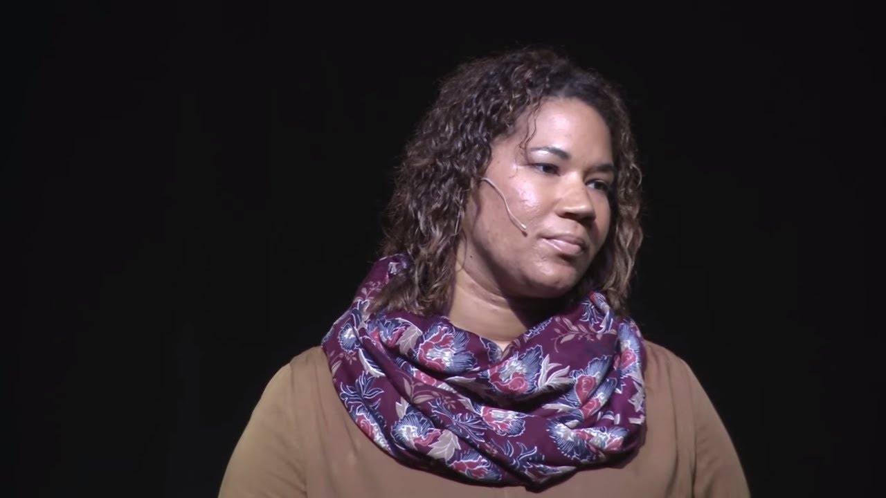 Being Poor and Empowered | Laurice Snyder | TEDxFondduLac | Laurice Snyder | TEDxFondduLac