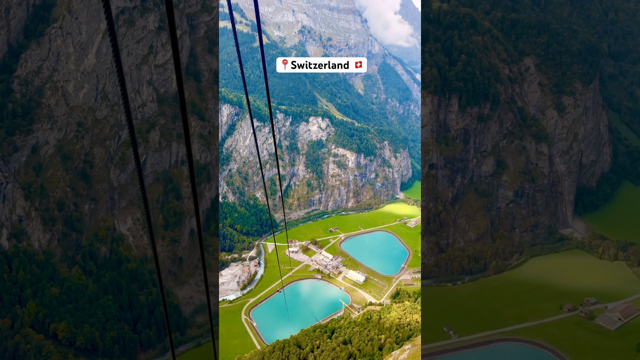 📍Linthal, Switzerland 🇨🇭 