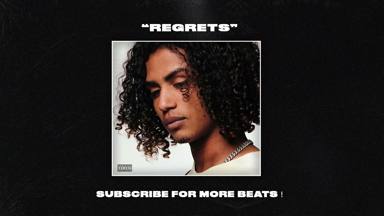 [FREE] Luv Resval x Dinos x Rémy Type Beat - "REGRETS" | Prod. 808 Suprxme x prodbymoona