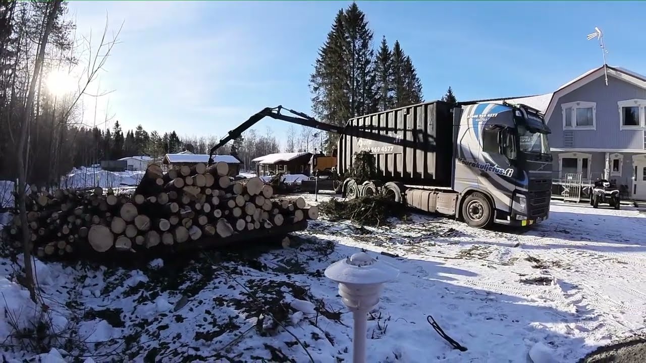 garage groundworks. autotallin maatöitä. volvo ewr150E + engcon + trimble.