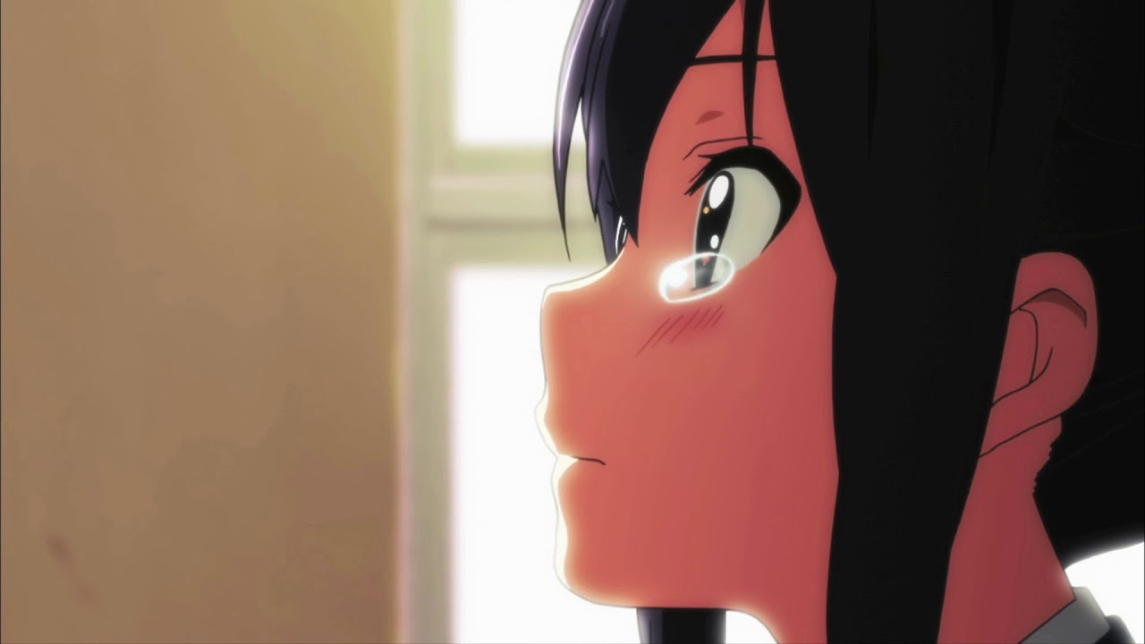 (K-ON!) Tenshi Ni Furetayo Isolated Vocals/Vocals Only