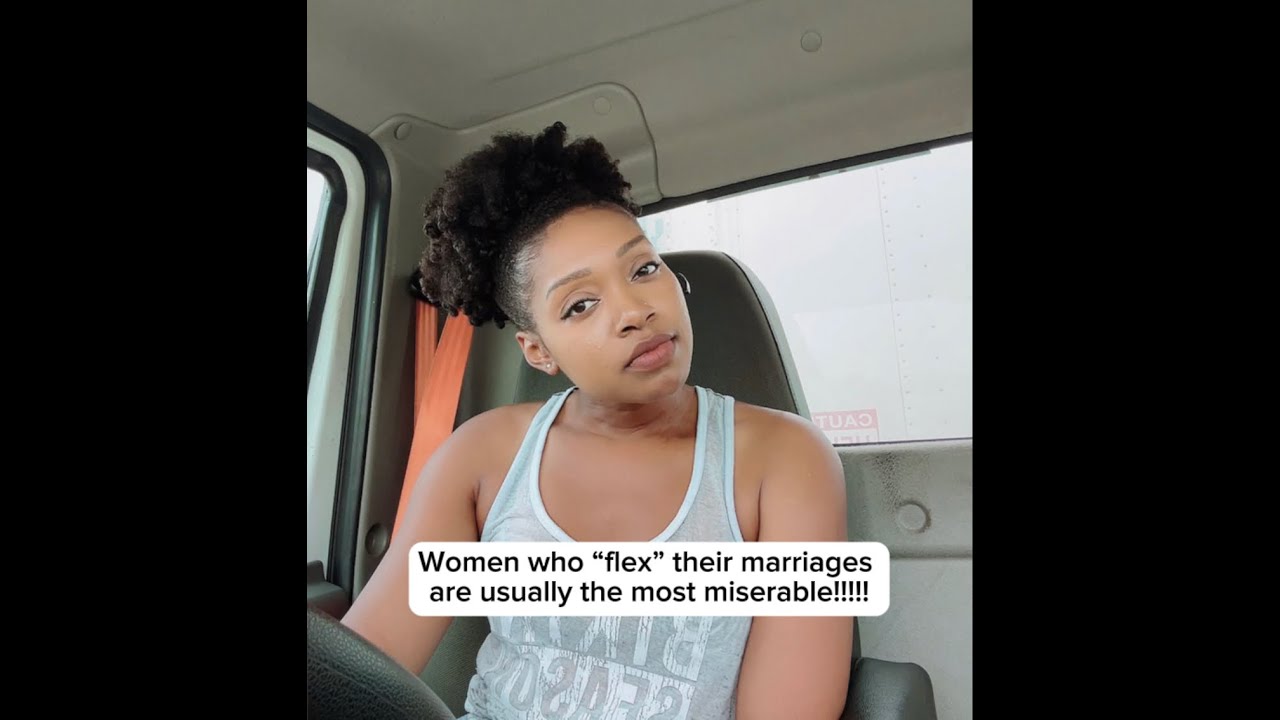 Women who 