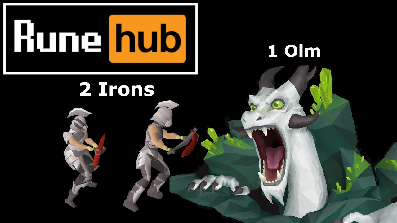 Olm Duo +13 scale (15 man)