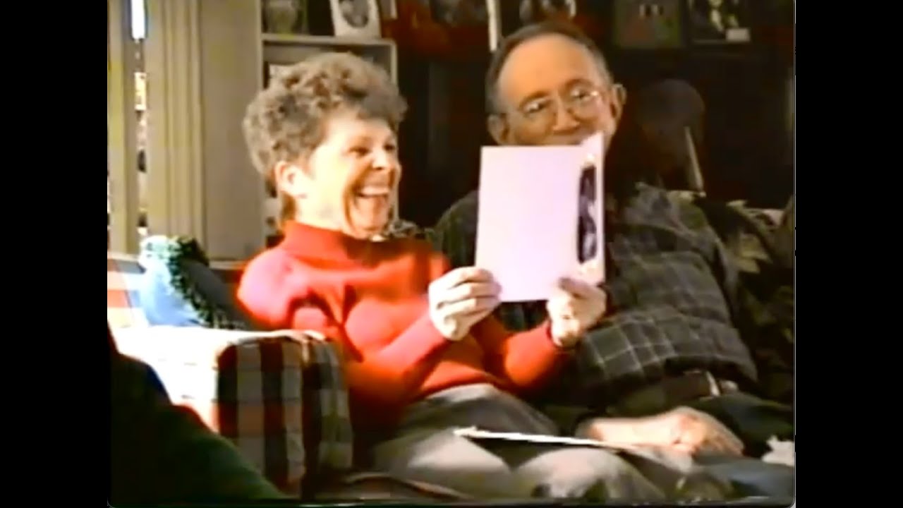 Prankster Finally Revealed! The 10 Year Christmas Card Prank Story