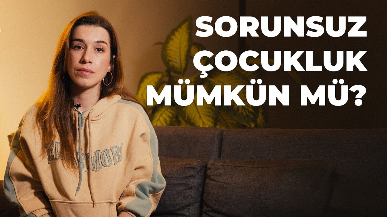 İyi Ebeveyn Var mı? 