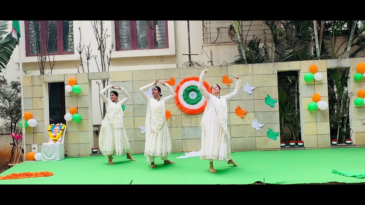 “Republic Day 2026 | A Semi-Classical Salute to India”