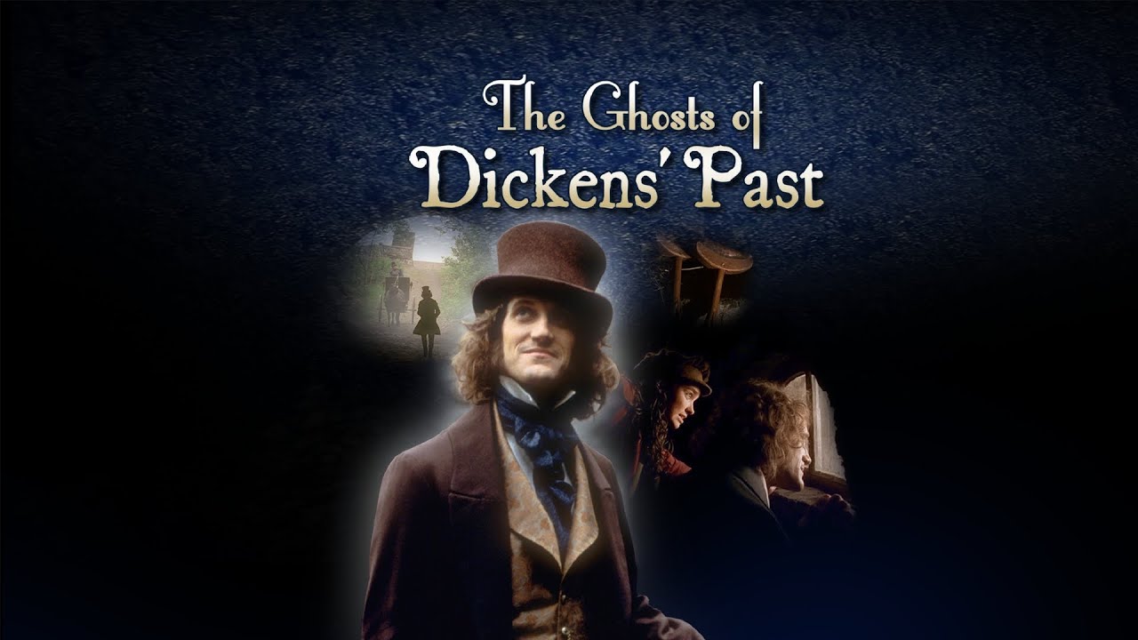 The Ghosts of Dickens Past - Full Movie (HD)