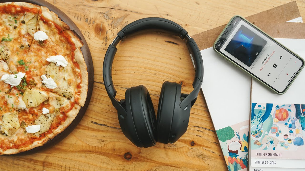 Sony XB900N Review - The Best Noise Canceling Headphones on a Budget